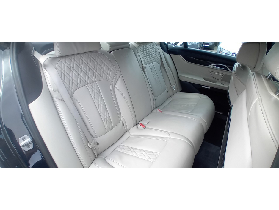 2017 BMW 7 Series 3L Diesel For Sale Images