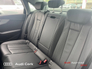 2022 AUDI A4 2.0 35TDI 163BHP SE AUTOMATIC WITH AMBIET LIGHTING