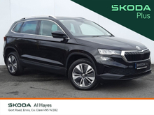 Skoda Karoq AUTOMATIC*TINY MILEAGE* 2.0 TDI 115BHP