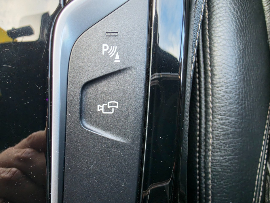 2017 BMW 5 Series 2L Diesel For Sale Images
