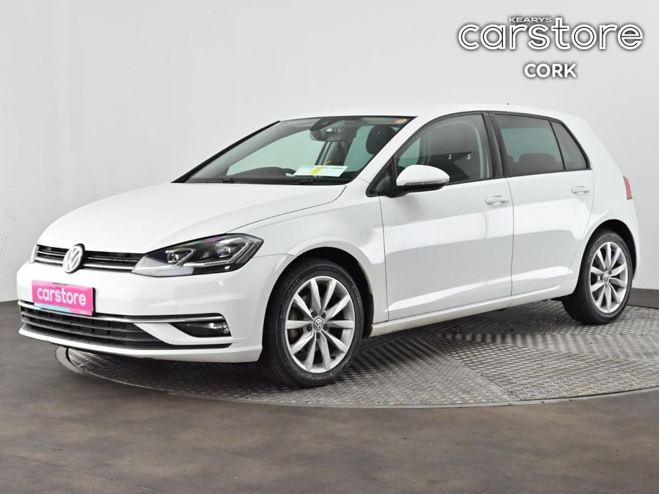 Volkswagen Golf 1.2 TSI Auto — thumbnail 7