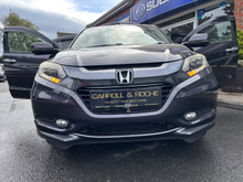 2014 Honda Vezel 1.5L Petrol Hybrid For Sale Images