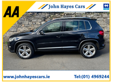 2016 Volkswagen Tiguan 2L Diesel For Sale Images