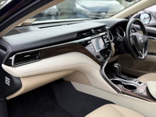 2021 Toyota Camry 2.5L Petrol Hybrid For Sale Images