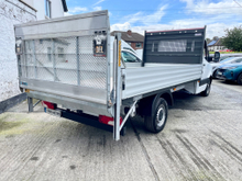2022 Mercedes-Benz Sprinter 2L Diesel For Sale Images
