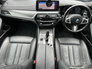 2022 BMW 5 SERIES SOLD