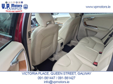 2017 Volvo XC60 2L Diesel For Sale Images