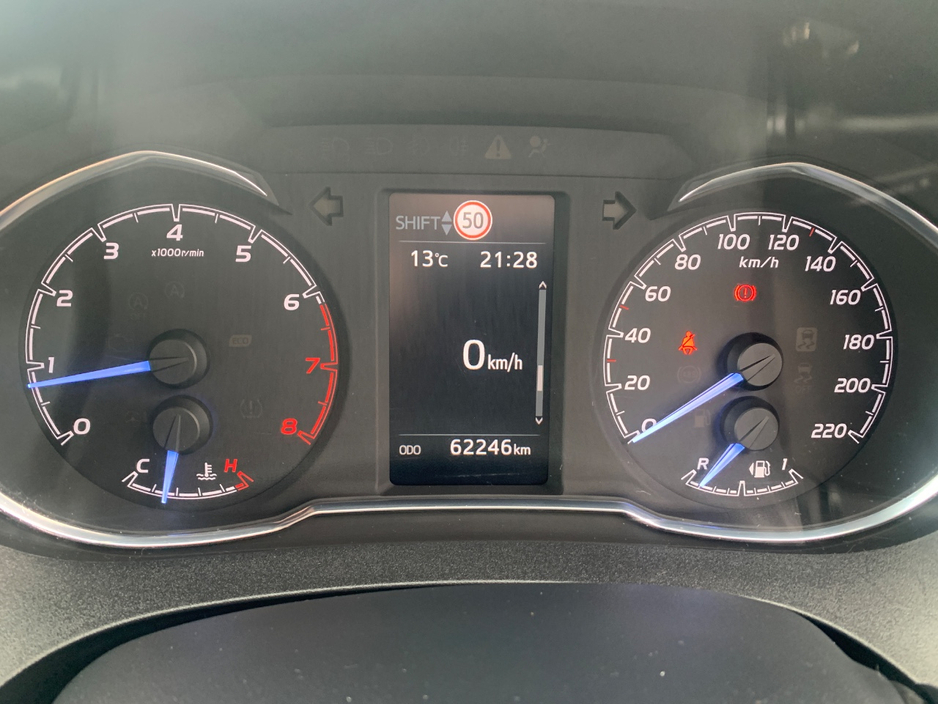2017 Toyota Yaris 1L Petrol For Sale Images