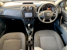 2018 Dacia Sandero 1L Petrol For Sale Images
