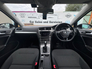 2016 VOLKSWAGEN GOLF 1.2TSI AUTO