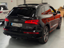 2020 AUDI Q5 S-Line Black Edition Hybrid #53