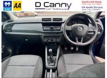 2015 Skoda Fabia 1.0L Petrol For Sale Images