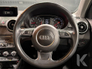 2018 AUDI A1 1.0L TFSI - HEATED SEATS - REVERSE CAMERA/PARK PILOT - PARKING AID