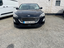 2022 Ford Focus 1.5L Diesel For Sale Images