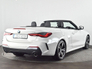 2022 BMW 4 SERIES 420d M Sport Convertible