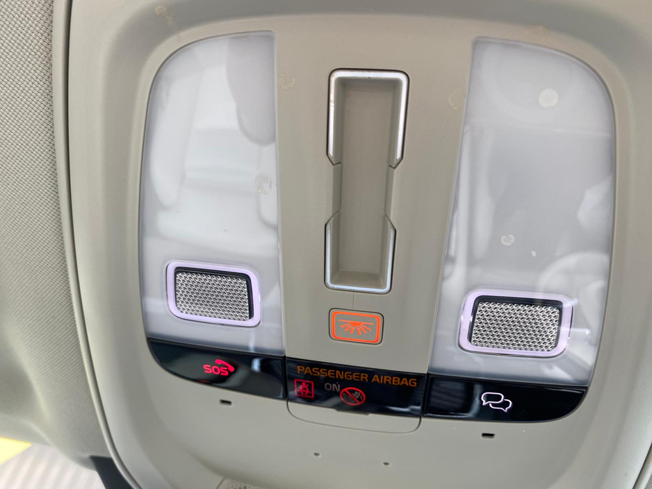 2023 Volvo XC90 2L Petrol Plug-in Hybrid For Sale Images