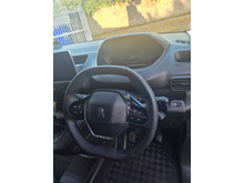 2023 Peugeot Partner 1.5L Diesel For Sale Images
