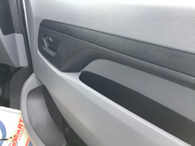 2022 Opel Vivaro 1.5L Diesel For Sale Images