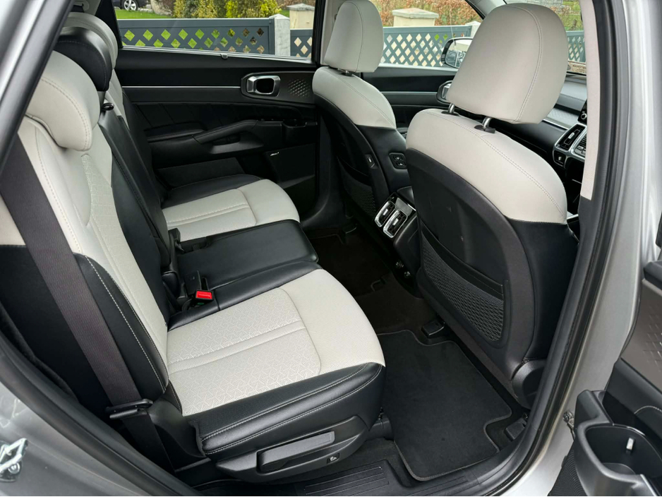 2023 Kia Sorento 2.2L Diesel For Sale Images