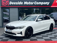 2021 BMW 3 Series 2L Petrol Plug-in Hybrid For Sale Images