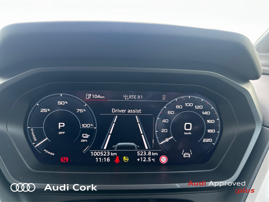 Audi Q4 e-tron SPORTBACK 40 SPORT — thumbnail 16