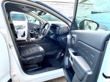 2022 Citroen C5 Aircross 1.5L Diesel For Sale Images