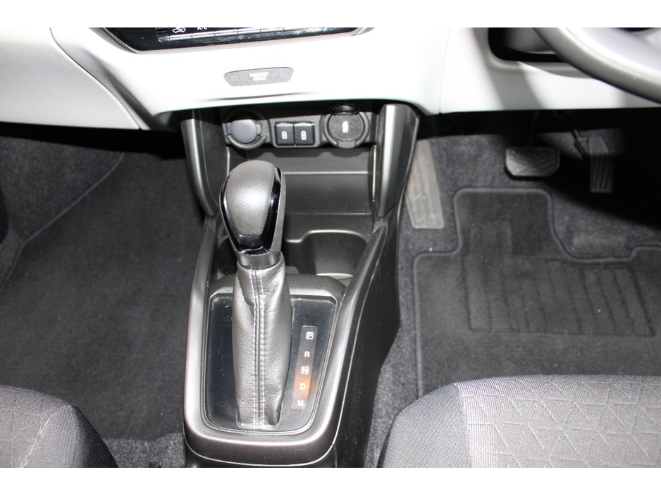 2024 Suzuki Swift 1.2L Petrol Hybrid For Sale Images