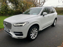 2016 VOLVO XC90  2.0 D5 INSCRIPTION P-PULS P-PULSE AWD