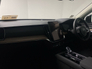 2026 VOLVO XC90 Vapor Grey XC90 Plus 21 inch alloys