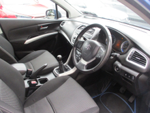 2014 Suzuki SX4 S-Cross 1.6L Petrol For Sale Images