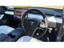 2021 Tesla Model 3 0L Electric For Sale Images
