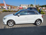 2016 AUDI A1 (2yr warranty) 990cc S-Tronic 7 speed