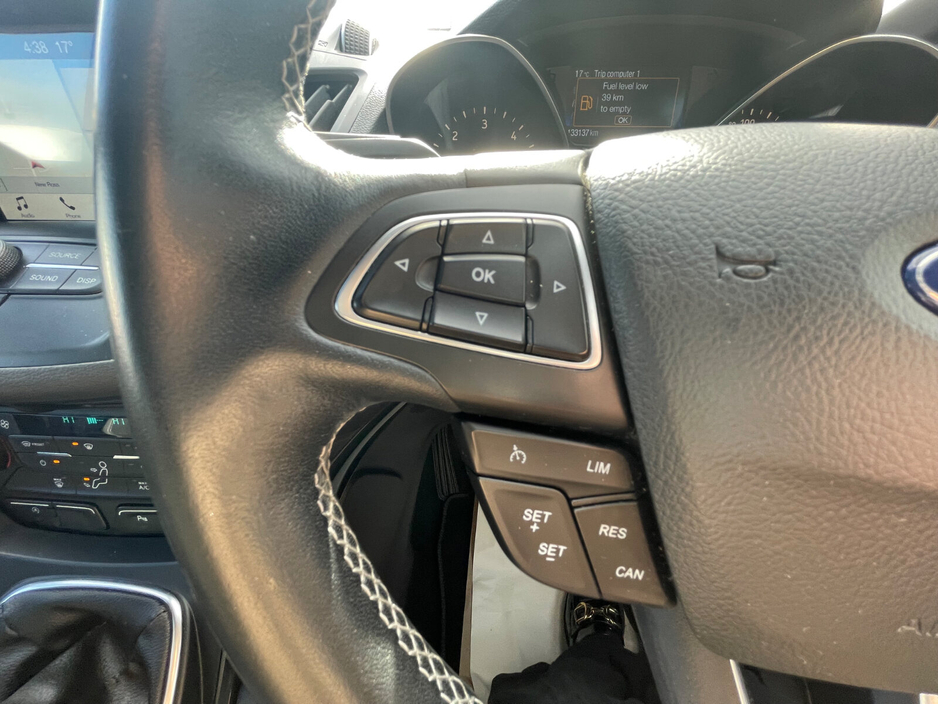 2018 Ford Kuga 1.5L Diesel For Sale Images