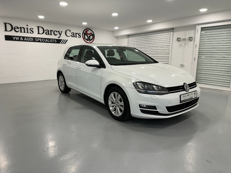 Used Volkswagen Golf 2014 in Meath