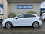 2017 AUDI A3 SB S-LINE AUTOMATIC 1.4 PETROL //HIGH SPEC//LOW MILES// 