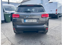 2020 Citroen C5 Aircross 1.5L Diesel For Sale Images