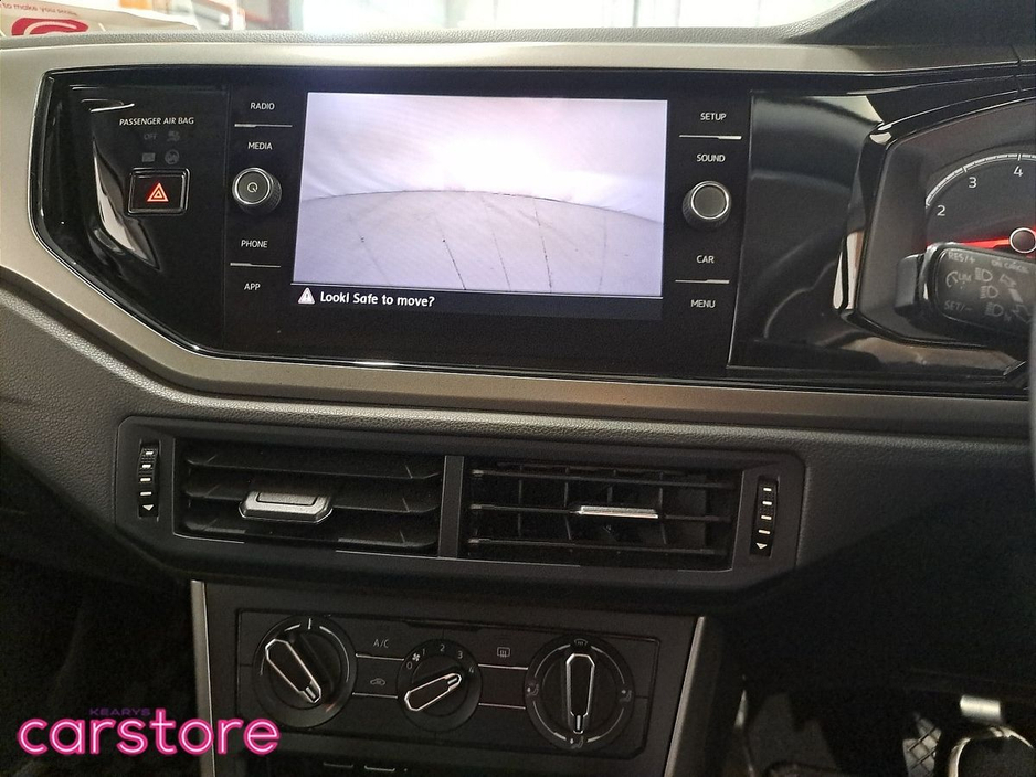 Volkswagen Polo 1.0 TSI AUTO — thumbnail 16