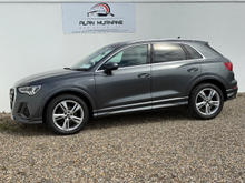 2021 Audi Q3 2L Diesel For Sale Images