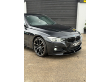 2019 BMW 3 Series 2L Diesel For Sale Images