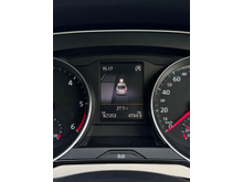 2016 Volkswagen Passat 1.6L Diesel For Sale Images