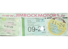 2009 Ford Mondeo 1.8L Diesel For Sale Images