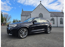 2016 BMW X3 2L Diesel For Sale Images