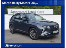 2022 Hyundai Tucson 1.6L Petrol Hybrid For Sale Images