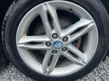 2015 Ford Focus 1.5L Diesel For Sale Images