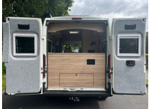 2019 Peugeot Boxer 2.0L Diesel For Sale Images