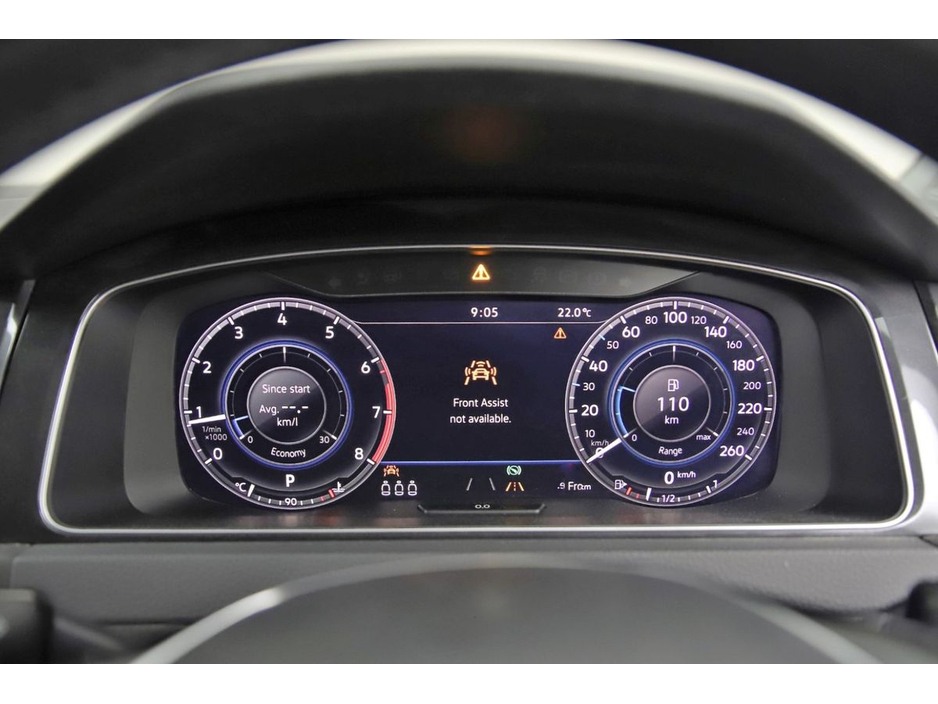 Volkswagen Golf 1.2 TSI DSG MK7.5 COMFORTLINE *DIG DASH*REVERSE CAM*CARPLAY* — thumbnail 18