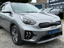 2021 Kia Niro 1.6L Petrol Plug-in Hybrid For Sale Images