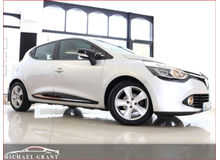 2014 Renault Clio 1.1L Petrol For Sale Images