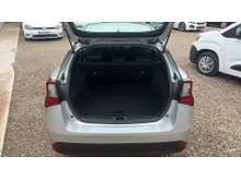 2021 Toyota Prius 1.8L Hybrid For Sale Images