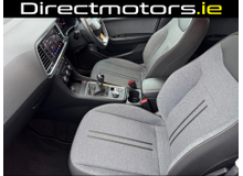 2023 SEAT Ateca 1.0L Petrol For Sale Images